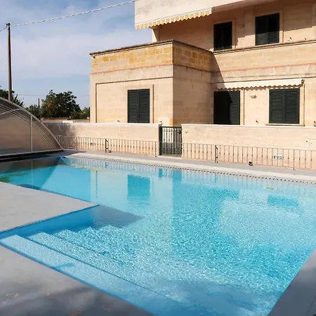 Sala Bianca 100s Apartment