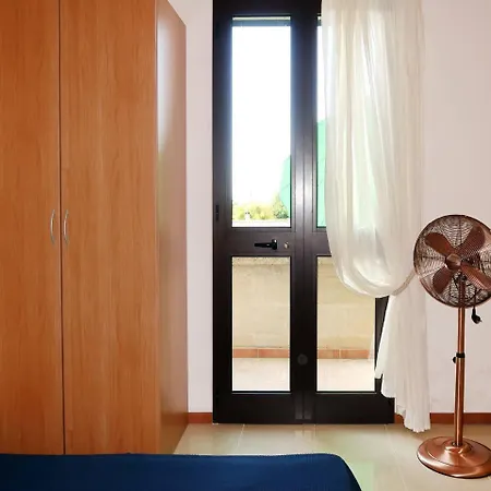 Sala Bianca 100s Apartment