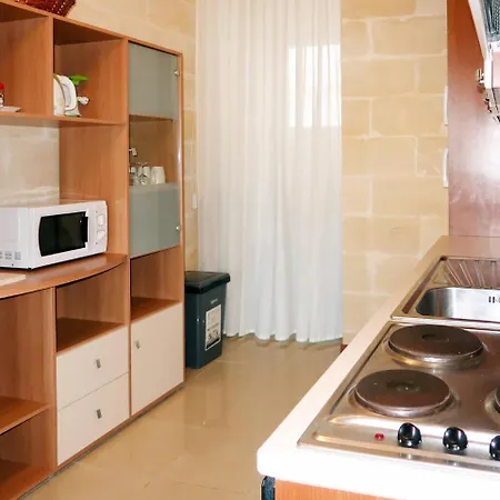 Apartment Sala Bianca 100s